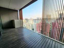 OUE Twin Peaks (D9), Condominium #452453371